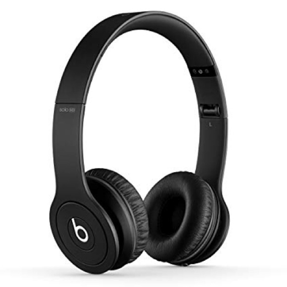 Beats Solo Headphones